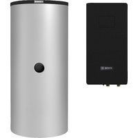 BOSCH FRIWASTATION-BASIC-PAKET JUPA FF09 FF 27S, BS 750-6 ER 1 B, SF4