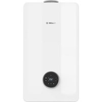 BOSCH Gas-Brennwertgerät, wandhängend GC5300iW 20/24 C 23, Kombi, 780x440x365