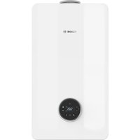 BOSCH Gas-Brennwertgerät, wandhängend GC5300iW 24 P 23 inkl. Ausdehnungsgefäß