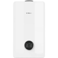 BOSCH Gas-Brennwertgerät, wandhängend GC5800iW 14 P 23, mit Touch-Bedienfeld