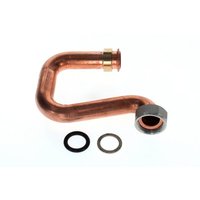 BOSCH Rücklaufrohr 87186440230