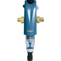 BWT Rückspülfilter Infintiy A HWS 1 1/2" Auto./Zeit, Inkl. Anschlussmodul DR