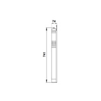 Grundfos Unterwasserpumpe SQ3-55 Rp1_1/4 3" 1x230V 1,15kW 30mKabel