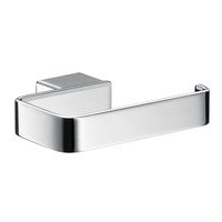 Emco loft Papierhalter ohne Deckel verchromt