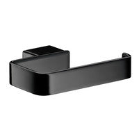Emco Loft Papierhalter ohne Deckel Black Edition
