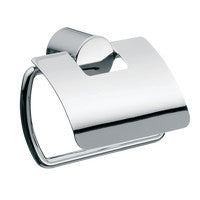 EMCO rondo 2 Papierhalter mit Deckel chrom