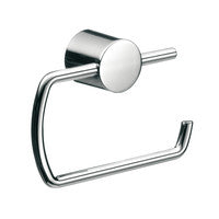 EMCO rondo 2 Papierhalter ohne Deckel chrom
