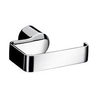 Emco fino Papierhalter ohne Deckel chrom