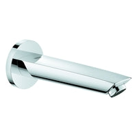 Grohe bath spout Eurosmart 13448-3 wall mounting projection 171mm chrome