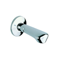 Grohe bath inlet 13540 DN20 projection 140mm chrome