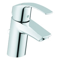 Grohe WT-EHM Eurosmart model 2015 33265 S-Size pull-out drain grt., chrome