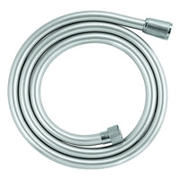 GROHE shower hose Silverflex TwistStop 28364-1 1500mm chrome