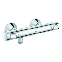 Grohe THM shower mixer Grohtherm 500 34793 wall mounting chrome
