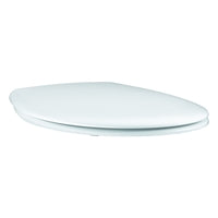 Grohe WC-Sitz Bau Keramik 39492 weiß (39492000)