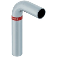 GE Mapress C-steel bend 90 degrees d 42 (galvanized)VPE:2ST
