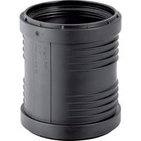 Geberit  Silent-PP Überschiebmuffe DN32 - DN160