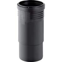 Geberit Silen-PP Langmuffe DN40 - DN160