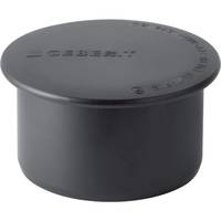 Geberit Silent-PP Muffenstopfen DN40 - DN160