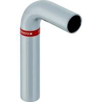 GE Mapress C-steel bend 90 degrees d 22 (galvanized)VPE:10ST