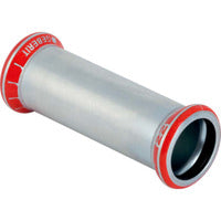 GE Mapress C-Stahl Schiebemuffe d 54 (verzinkt)VPE:4ST