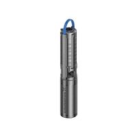 Grundfos Unterwasserpumpe SP3A-15 Rp1_1/4 4" 3x400V DOL 1,1kW