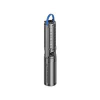 Grundfos Unterwasserpumpe SP3A-18 Rp1_1/4 4" 3x400V DOL 1,1kW