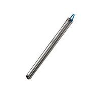Grundfos Unterwasserpumpe SQ3-55 Rp1_1/4 3" 1x230V 1,15kW 30mKabel