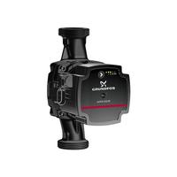 GRUNDFOS UMWÄLZPUMPE ALPHA SOLAR 25-145 BL:180MM,1X230V 9H