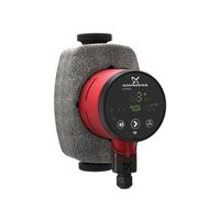 GRUNDFOS HOCHEFFIZIENZ UMWÄLZPUMPE ALPHA2 25-80 180MM 1X230V G1_1/2 DACH