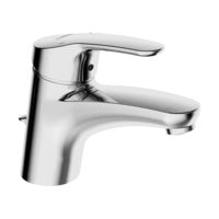 HA Waschtisch-Einhand-Einlochbatterie Hansamix 0109, chrom
