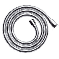 HG shower hose Sensoflex 1600mm chrome