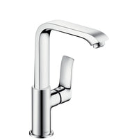 HANSGROHE Waschtischmischer 230 Metris Schwenkauslauf chrom