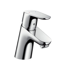 Hansgrohe Focus Einhebel- Waschtischmischer 70, chrom, 31730000