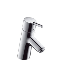 Hansgrohe Talis S wash basin mixer with waste set, chrome, 32020000
