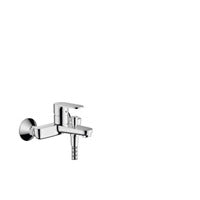 HG bath mixer surface-mounted Vernis Blend chrome 