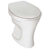 Ideal Standard Eurovit Plus floorstanding flush toilet, white, V310601
