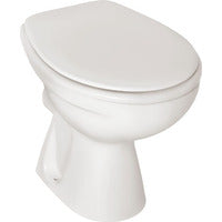 IDEAL STD floorstanding washdown WC EUROVIT V3122 white