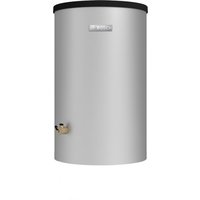 BO UNTENSTEHENDER SYSTEMSPEICHER STORA W 120-5 O1 A, 964X600, 120 L, SILBER