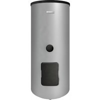 BOSCH SOLAR HOT WATER TANK STORA WS 500-5 EP1 B, 1870X850, 500 L, SILVER