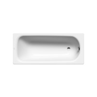 KALDEWEI BW SANIFORM PLUS 373-1 1700x750x410mm weiß