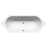 KALDEWEI BW VAIO DUO 6 952 2100x800x430mm weiß