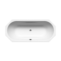 KALDEWEI BW VAIO DUO 8 STAR 953 1800x800x430mm Perl-Effekt weiß