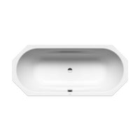 KALDEWEI BW VAIO DUO 8 STAR 953 Antislip 1800x800x430mm weiß