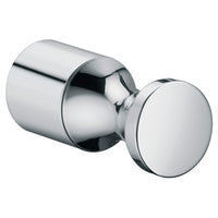 Keuco Handtuchhaken Elegance 11614, verchromt, 34 mm