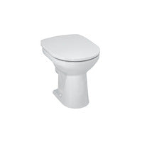 LAUFEN floor-standing washdown WC PRO horizontal drain 360x470 white