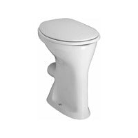 LAUFEN floor-standing washdown WC ALBONOVA 50 horizontal 350x480 white
