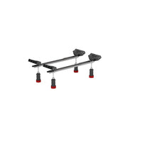 MEPA bathtub foot steel type WSgrip for Kaldewei
