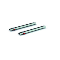 MEPA tray strips 550 mm # 190.030, (set: 2 pieces), per set