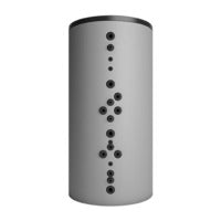 MULTIFUNKTIONSSPEICHER 1000 LITER NOVELAN # 150 399