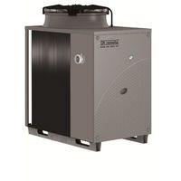REMEHA GAS-ABSORPTIONS-WÄRMEPUMPE GAS HP 35 A-HT-LC
